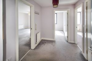 HALLWAY- click for photo gallery